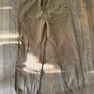 Polo by Ralph Lauren Tan Chinos
